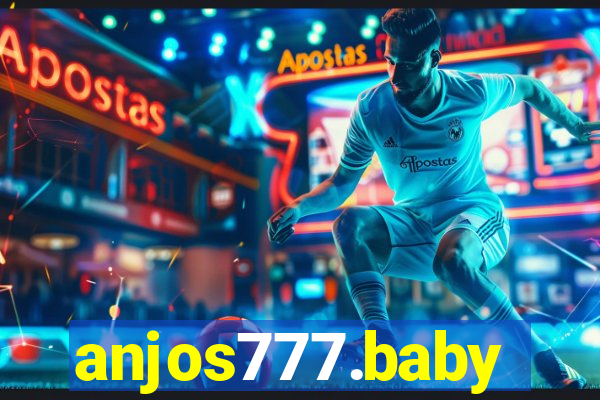 anjos777.baby