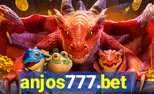 anjos777.bet