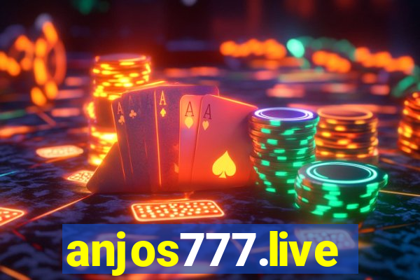 anjos777.live