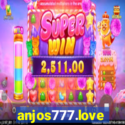 anjos777.love