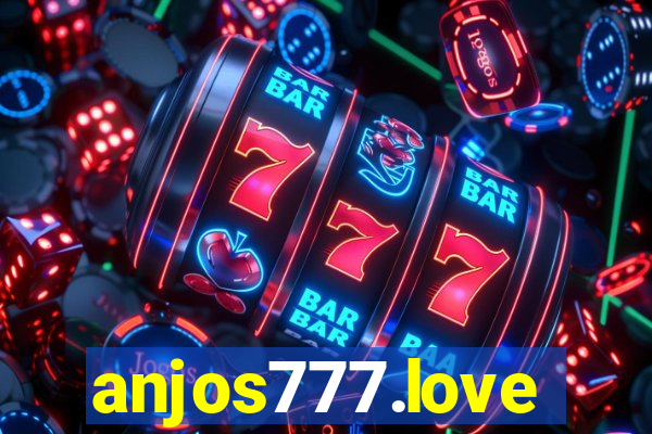 anjos777.love