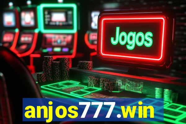 anjos777.win