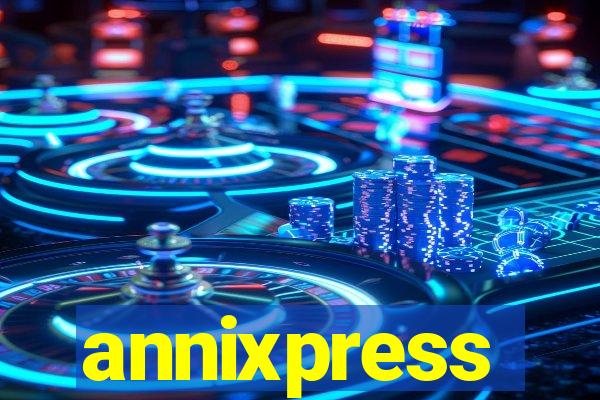 annixpress