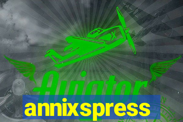 annixspress