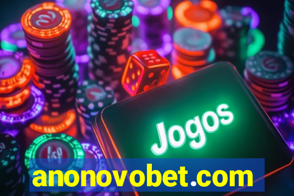 anonovobet.com