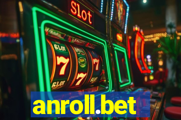 anroll.bet