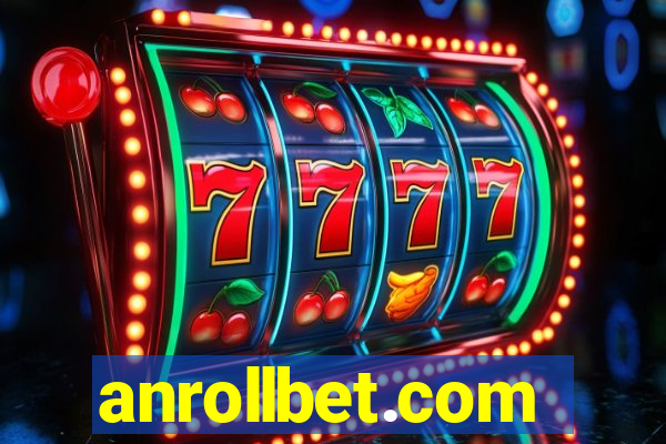 anrollbet.com