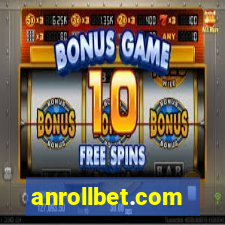 anrollbet.com