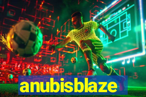 anubisblaze