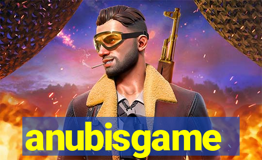 anubisgame