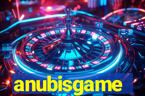 anubisgame