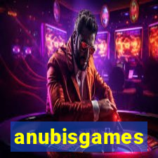 anubisgames