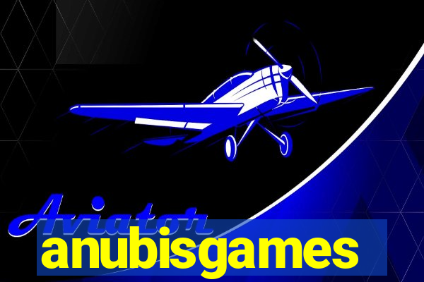 anubisgames