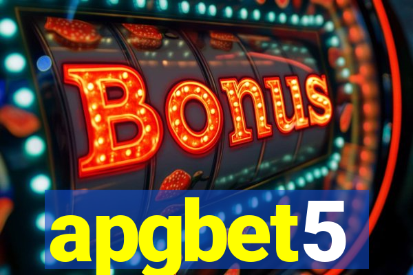 apgbet5