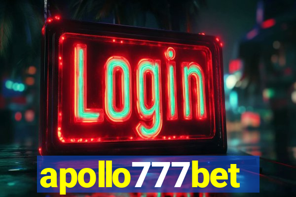 apollo777bet