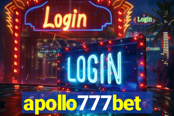 apollo777bet