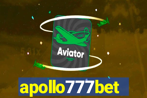 apollo777bet