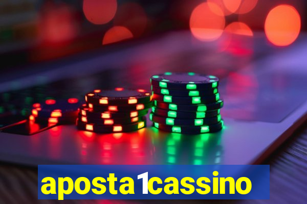 aposta1cassino