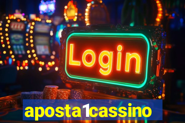 aposta1cassino