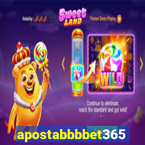 apostabbbbet365