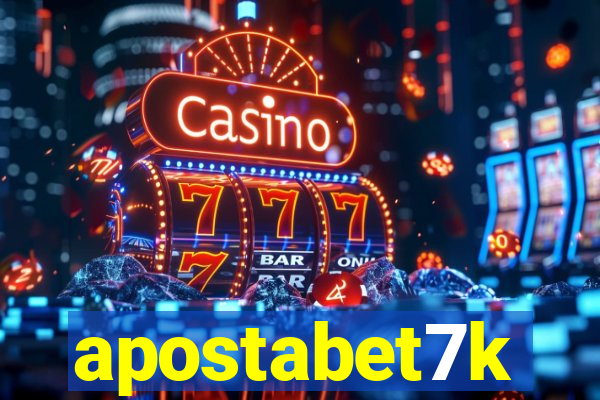 apostabet7k