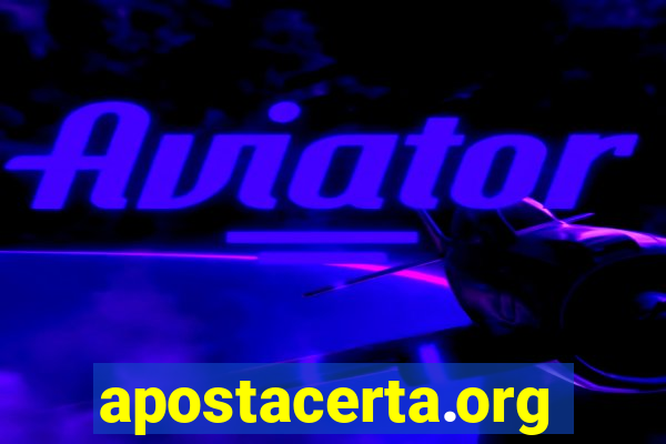 apostacerta.org