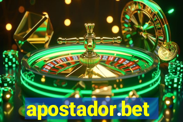 apostador.bet