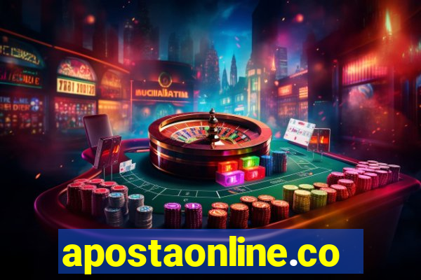 apostaonline.com