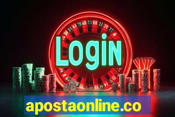 apostaonline.com