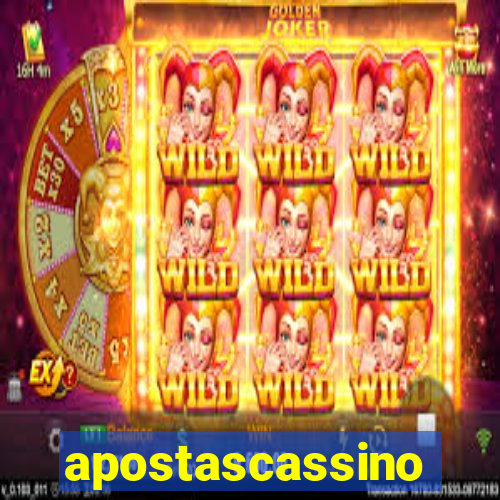 apostascassino