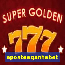 aposteeganhebet