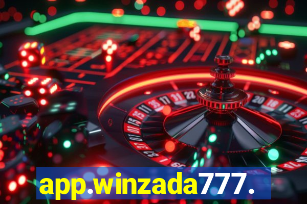 app.winzada777.con