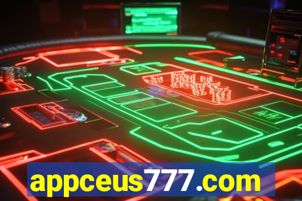 appceus777.com