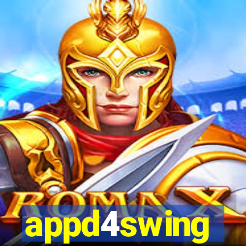 appd4swing