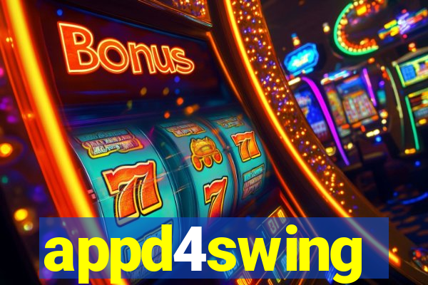 appd4swing