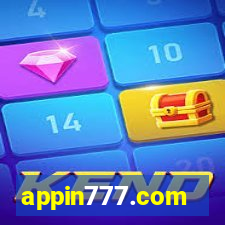 appin777.com