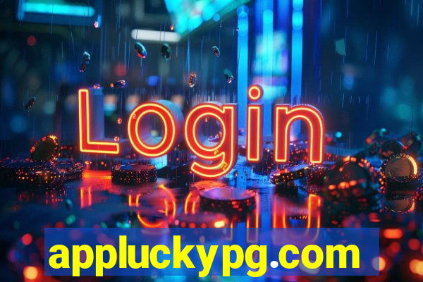 appluckypg.com