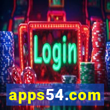 apps54.com