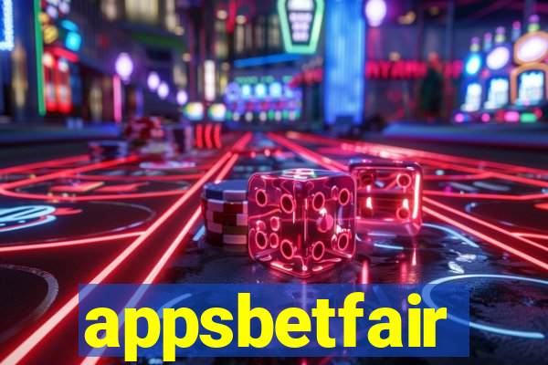 appsbetfair