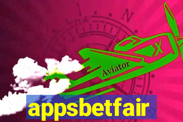 appsbetfair