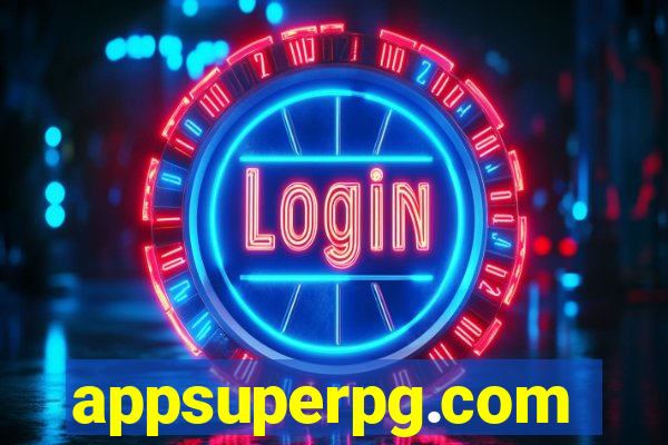 appsuperpg.com