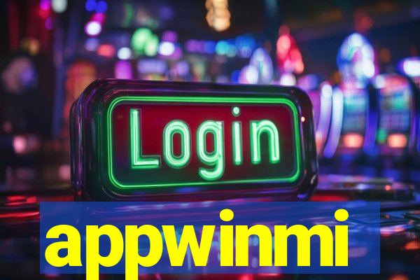 appwinmi