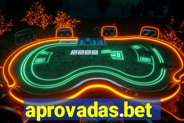 aprovadas.bet