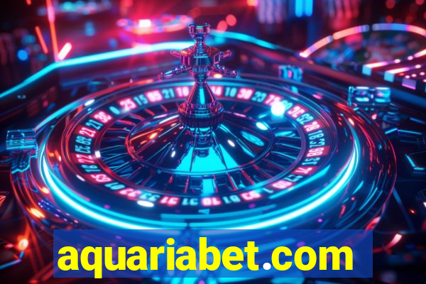 aquariabet.com