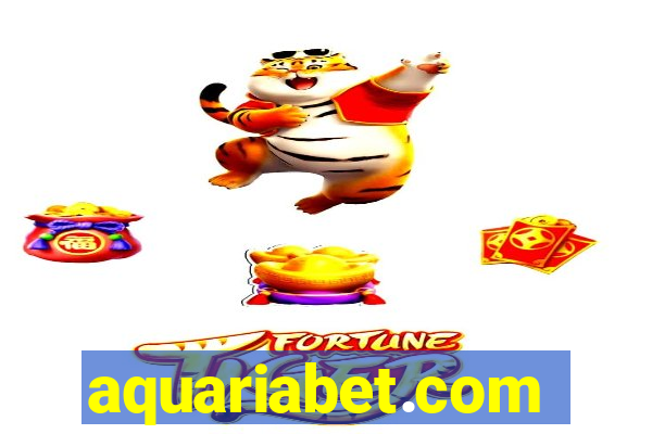 aquariabet.com