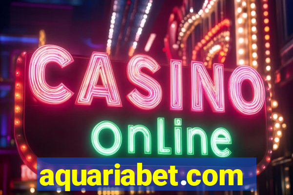 aquariabet.com