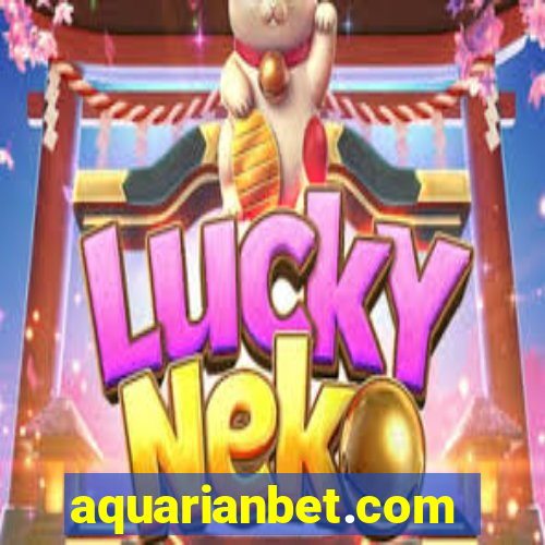 aquarianbet.com