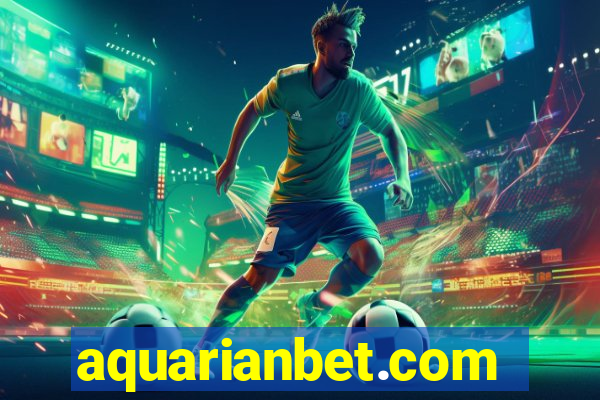 aquarianbet.com