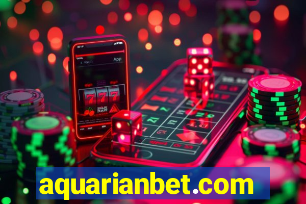 aquarianbet.com