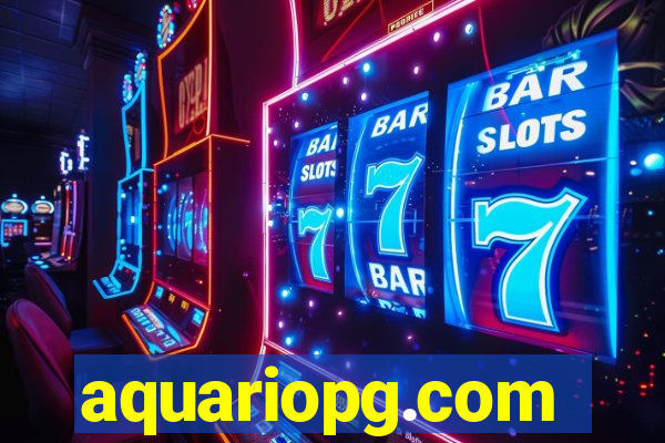 aquariopg.com